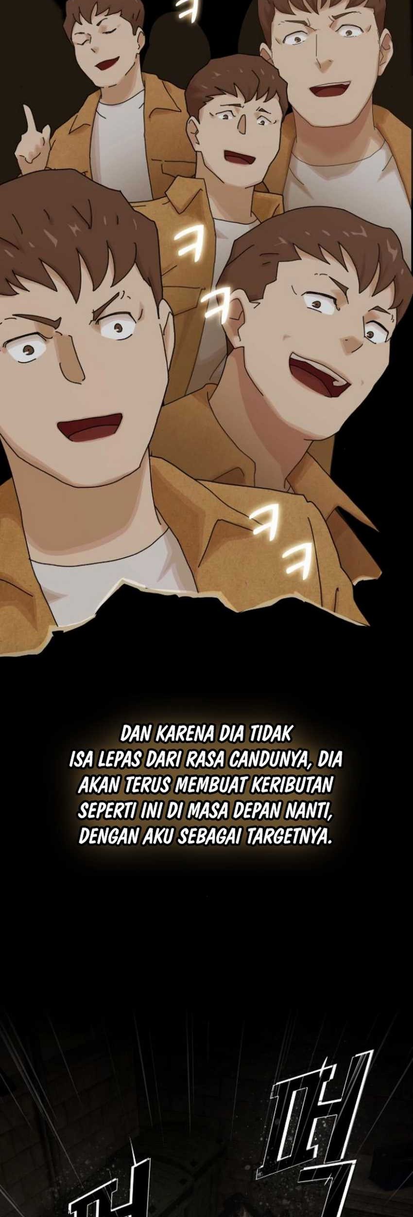 The Genius Who Sees Through the World Chapter 18 - halaman 72