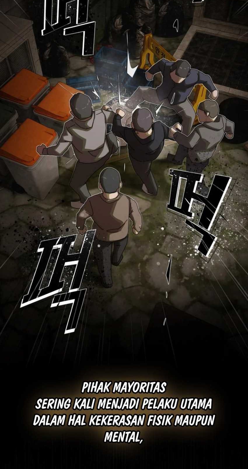 The Genius Who Sees Through the World Chapter 18 - halaman 73