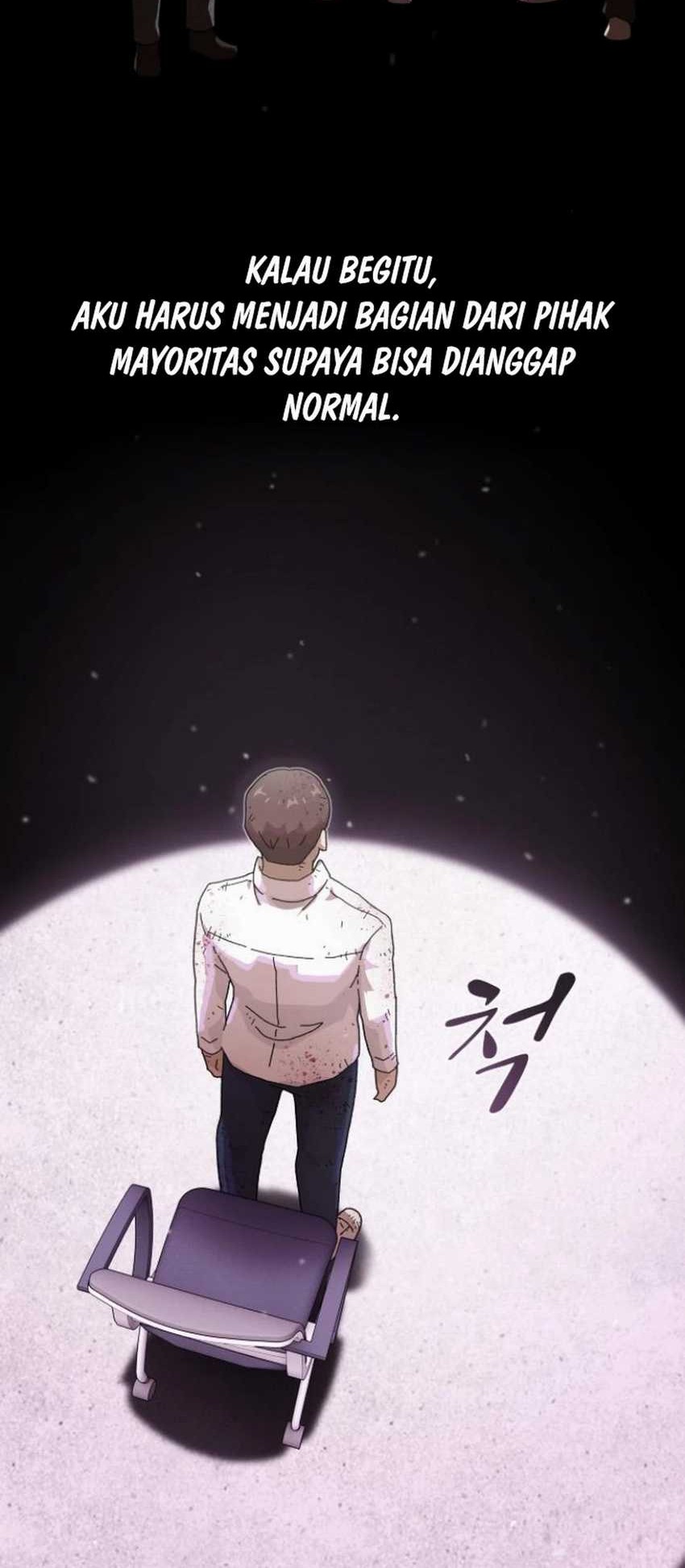 The Genius Who Sees Through the World Chapter 18 - halaman 77