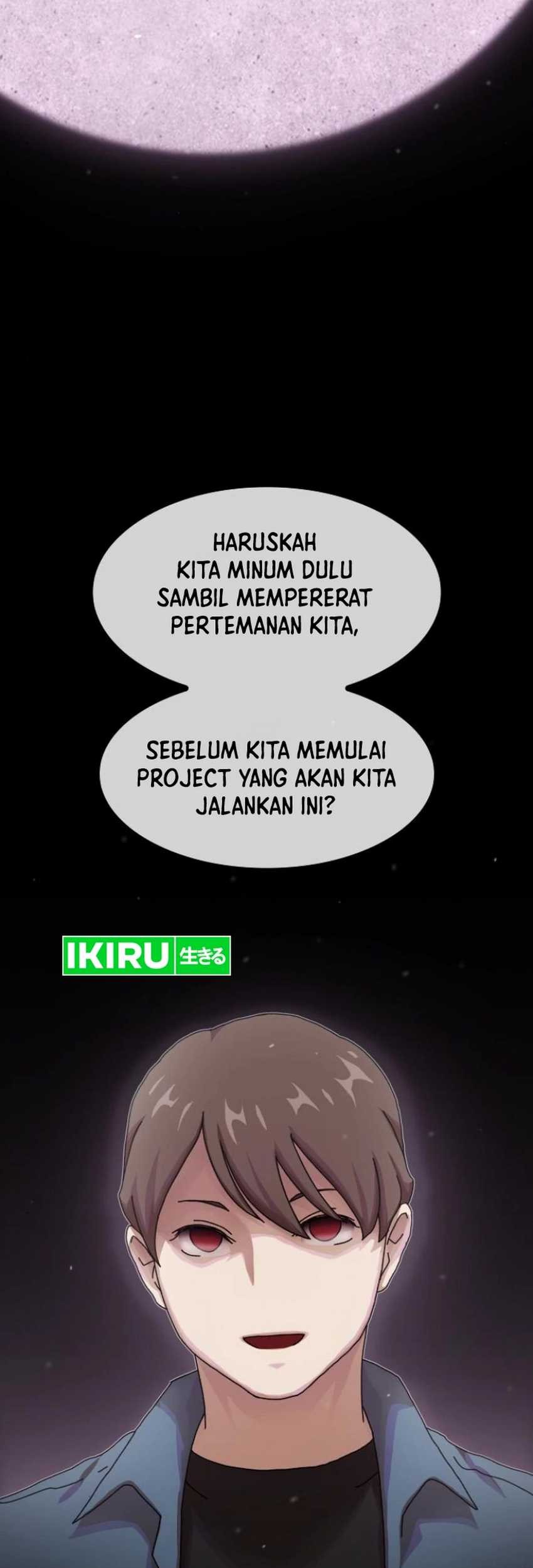 The Genius Who Sees Through the World Chapter 18 - halaman 78