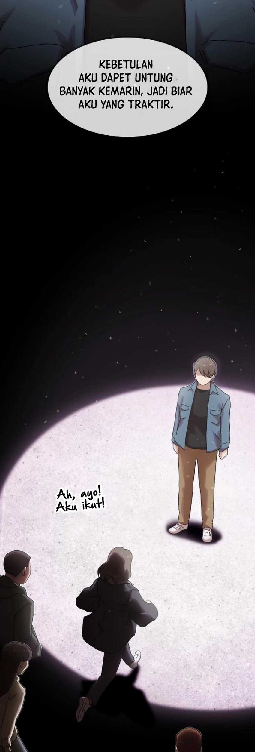 The Genius Who Sees Through the World Chapter 18 - halaman 79