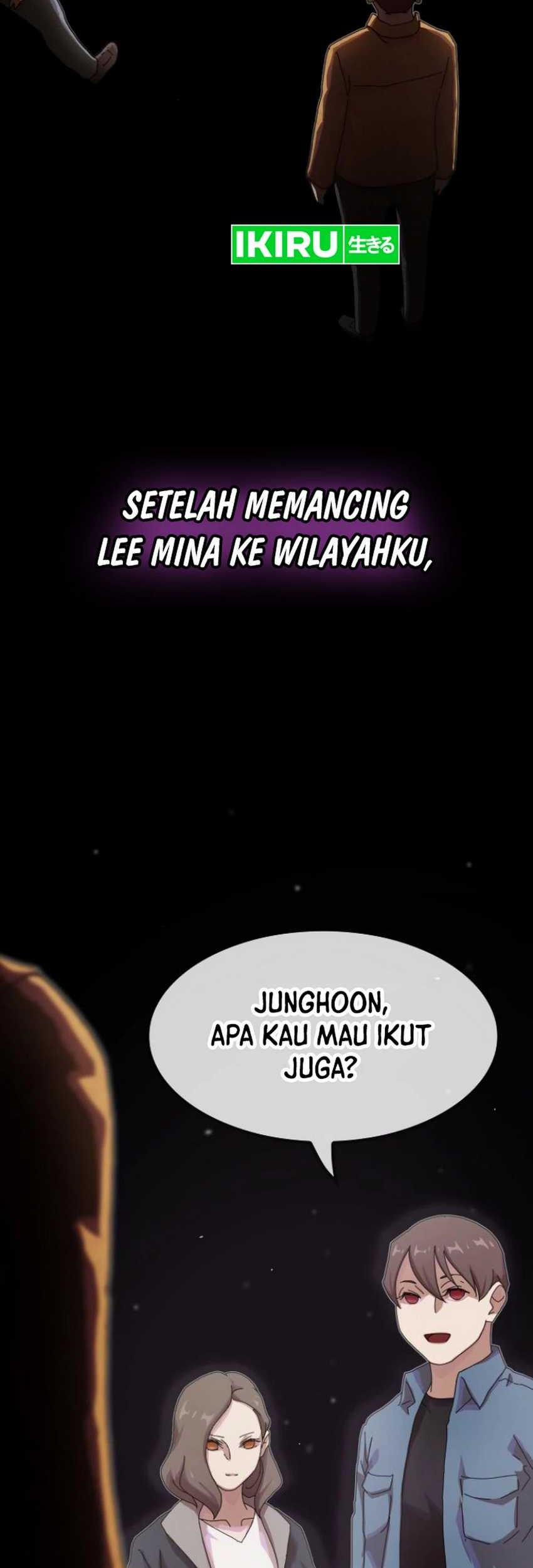 The Genius Who Sees Through the World Chapter 18 - halaman 80