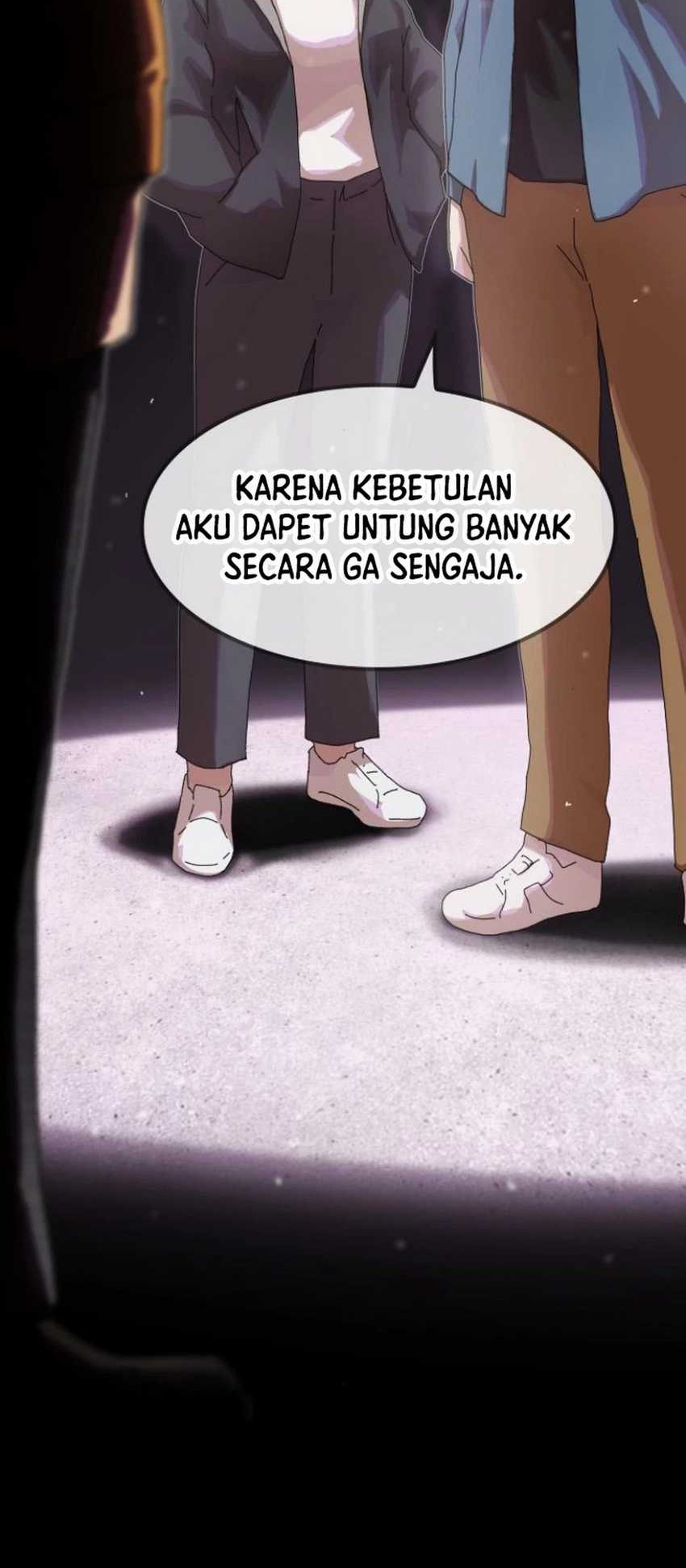 The Genius Who Sees Through the World Chapter 18 - halaman 81