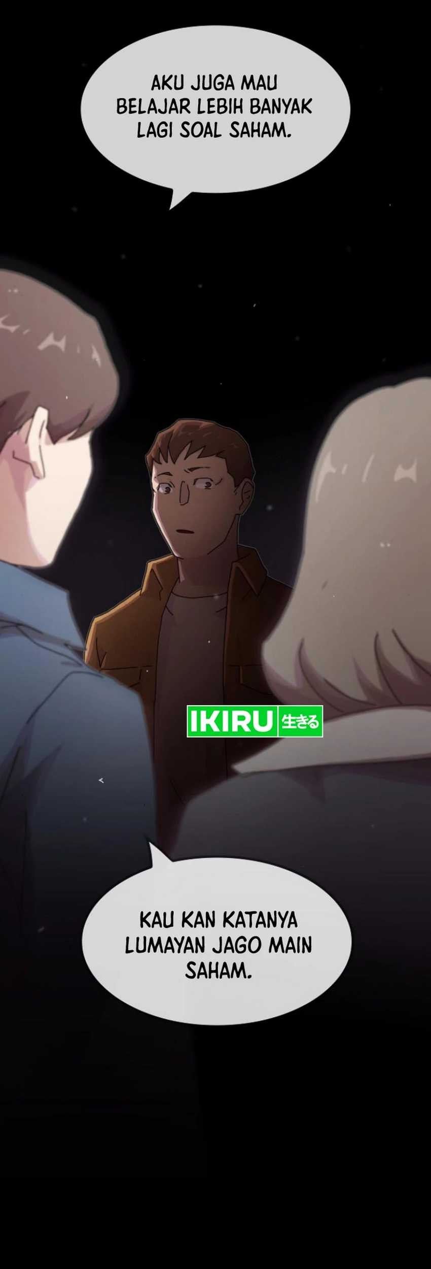 The Genius Who Sees Through the World Chapter 18 - halaman 82