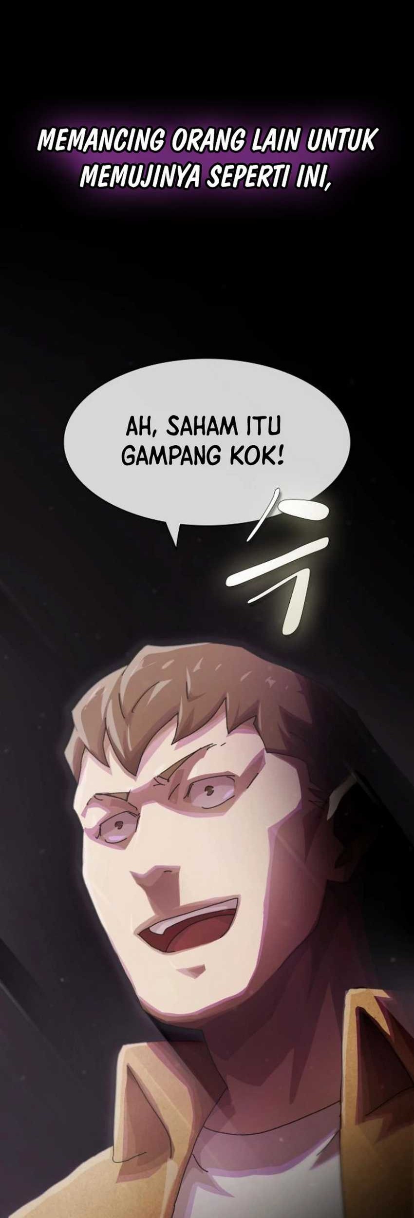 The Genius Who Sees Through the World Chapter 18 - halaman 83