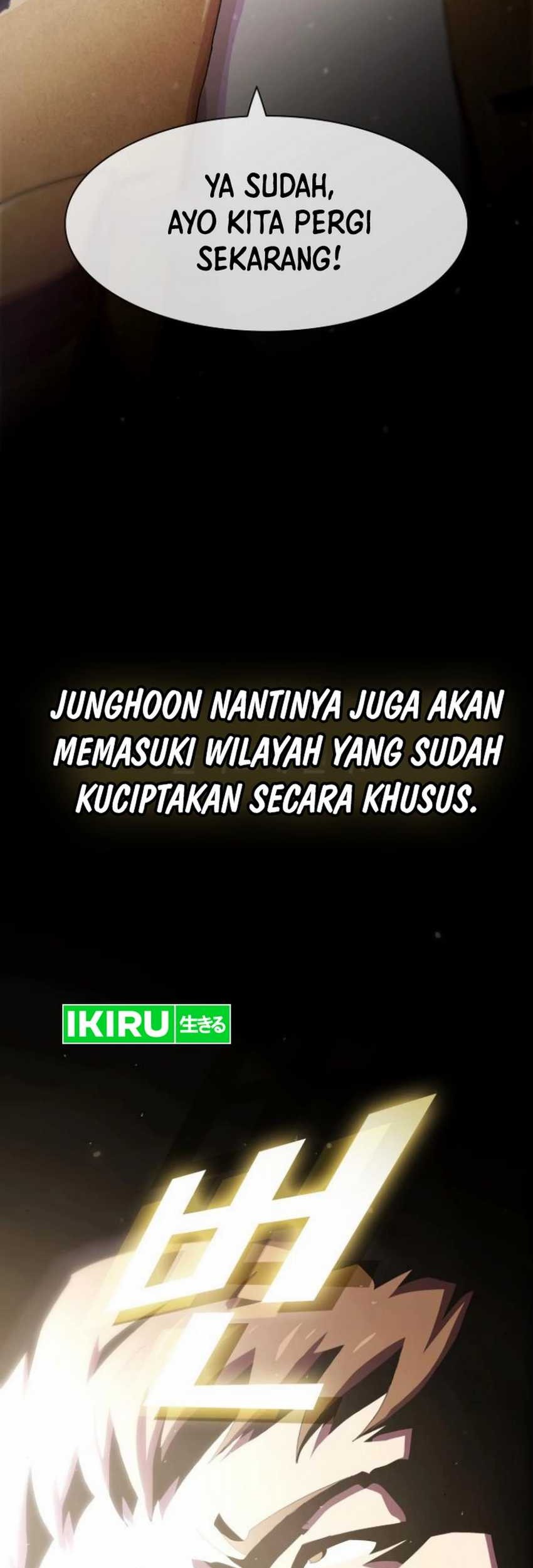The Genius Who Sees Through the World Chapter 18 - halaman 84