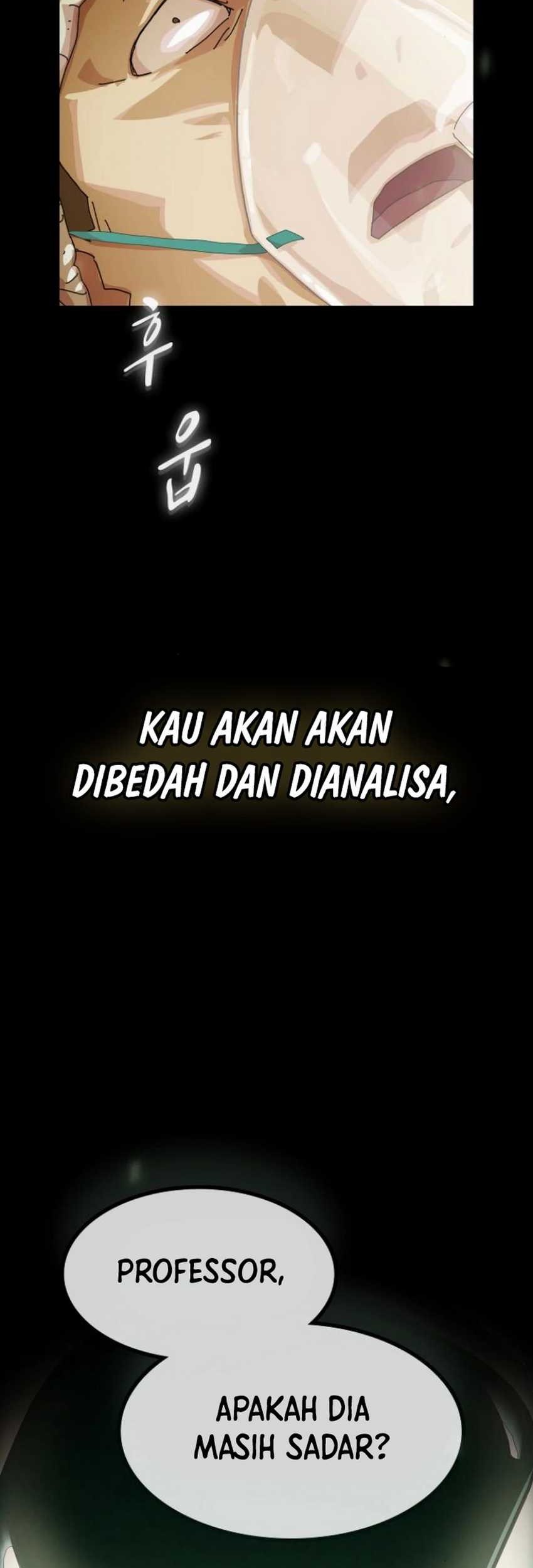 The Genius Who Sees Through the World Chapter 18 - halaman 88