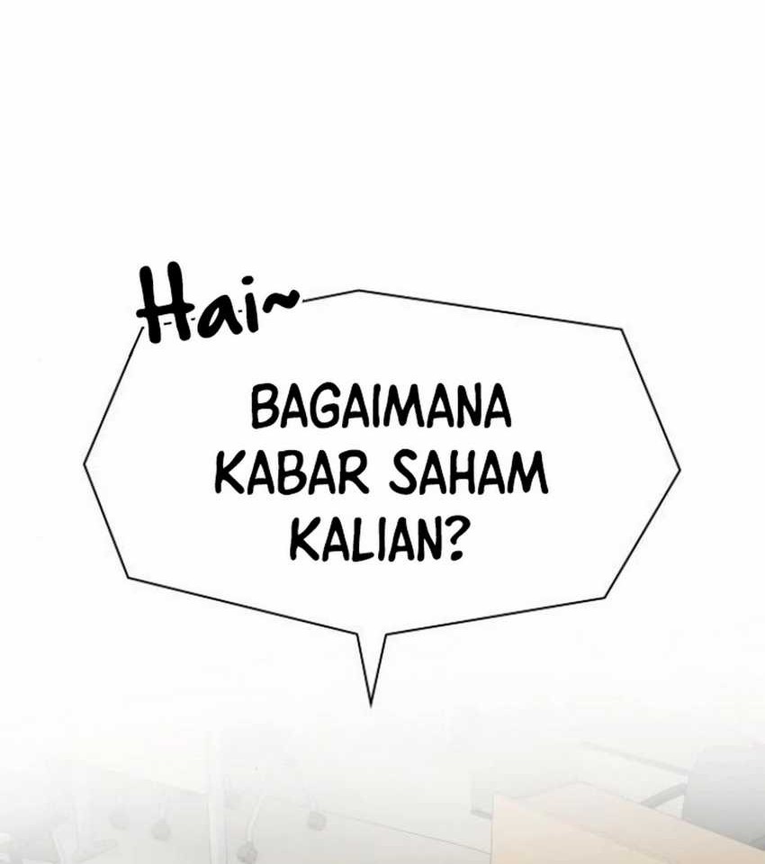 The Genius Who Sees Through the World Chapter 18 - halaman 9