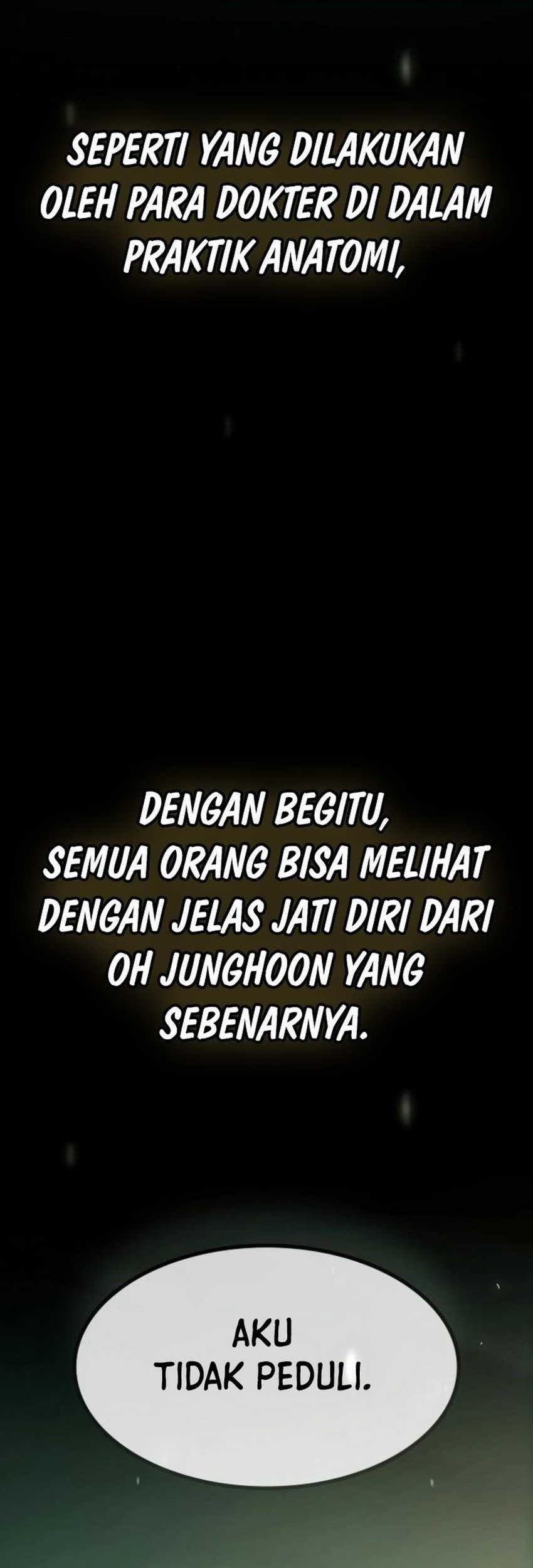 The Genius Who Sees Through the World Chapter 18 - halaman 91