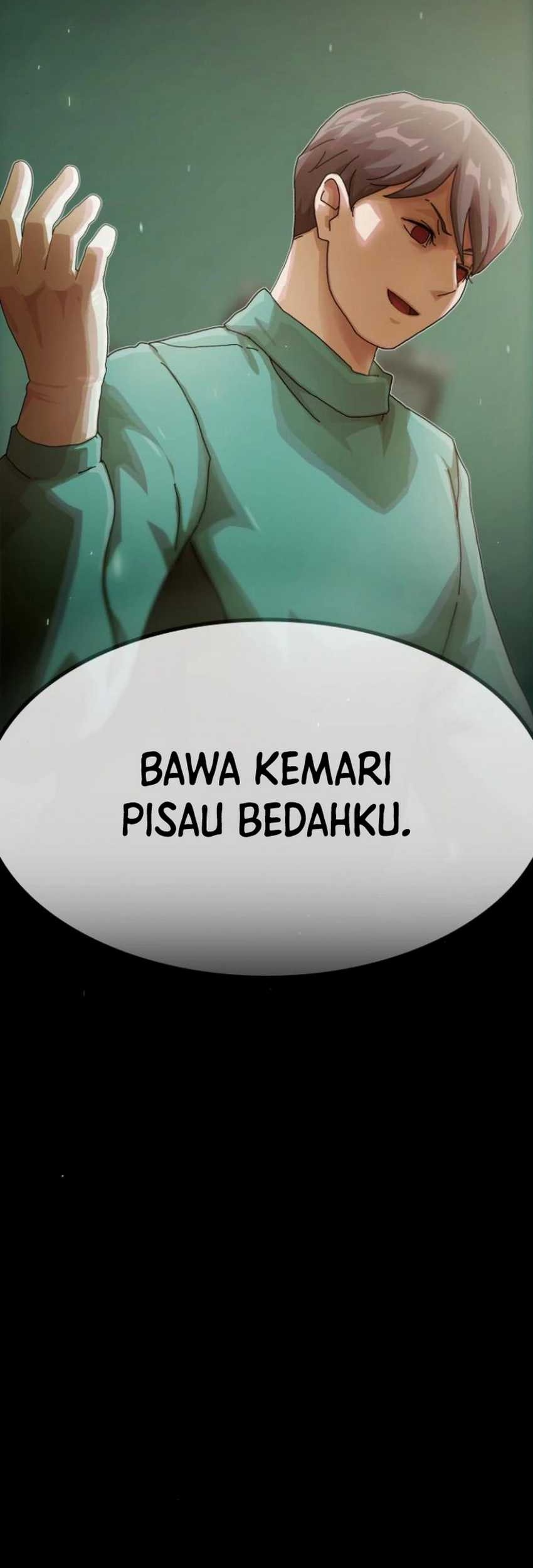 The Genius Who Sees Through the World Chapter 18 - halaman 92