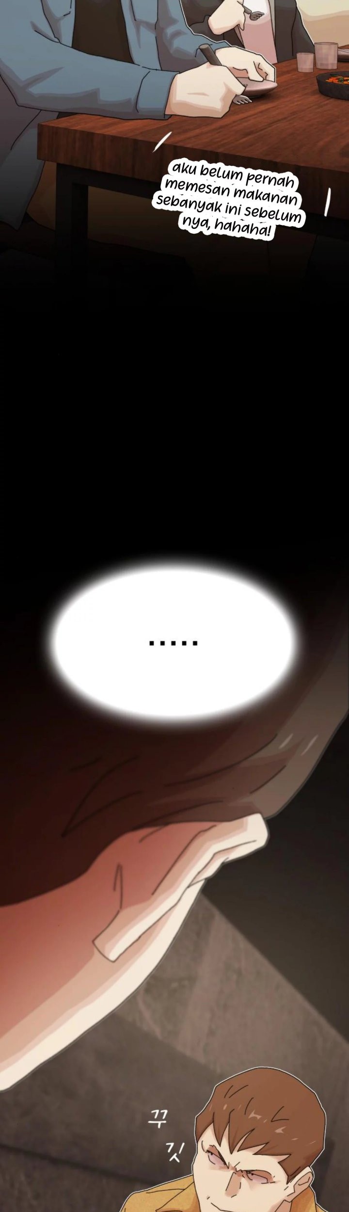 The Genius Who Sees Through the World Chapter 19 - halaman 19