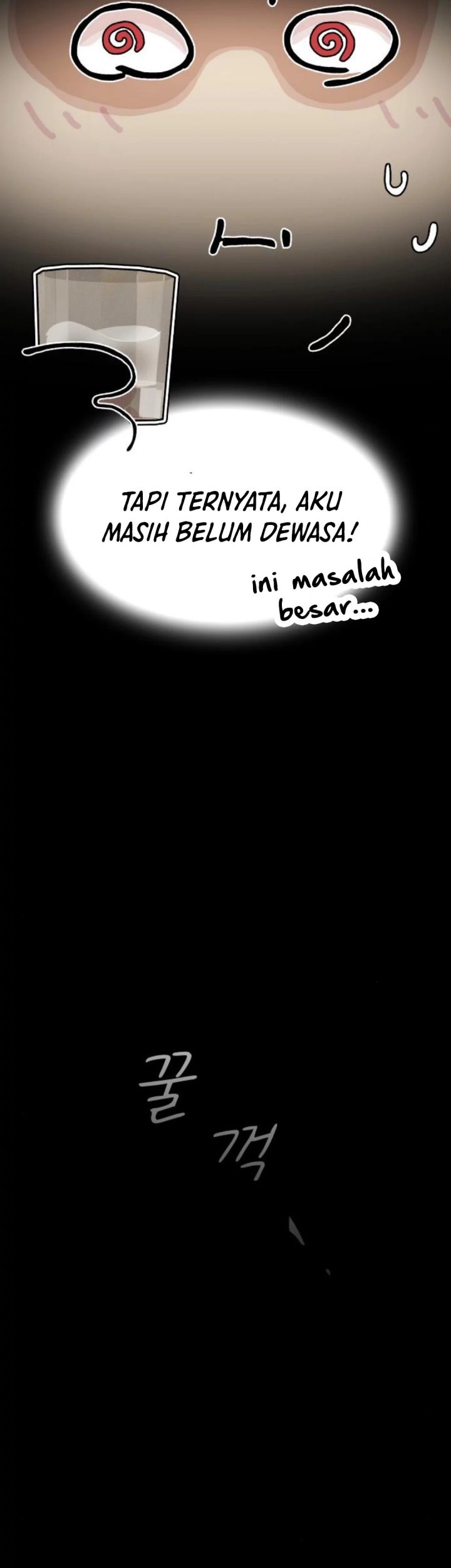 The Genius Who Sees Through the World Chapter 19 - halaman 31