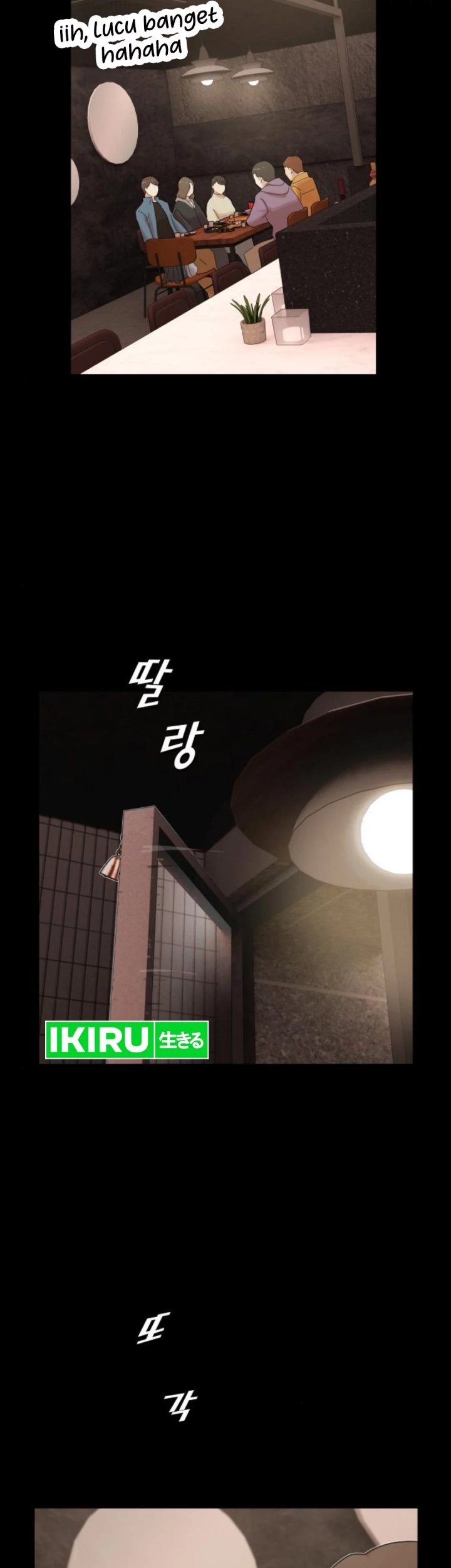 The Genius Who Sees Through the World Chapter 19 - halaman 37