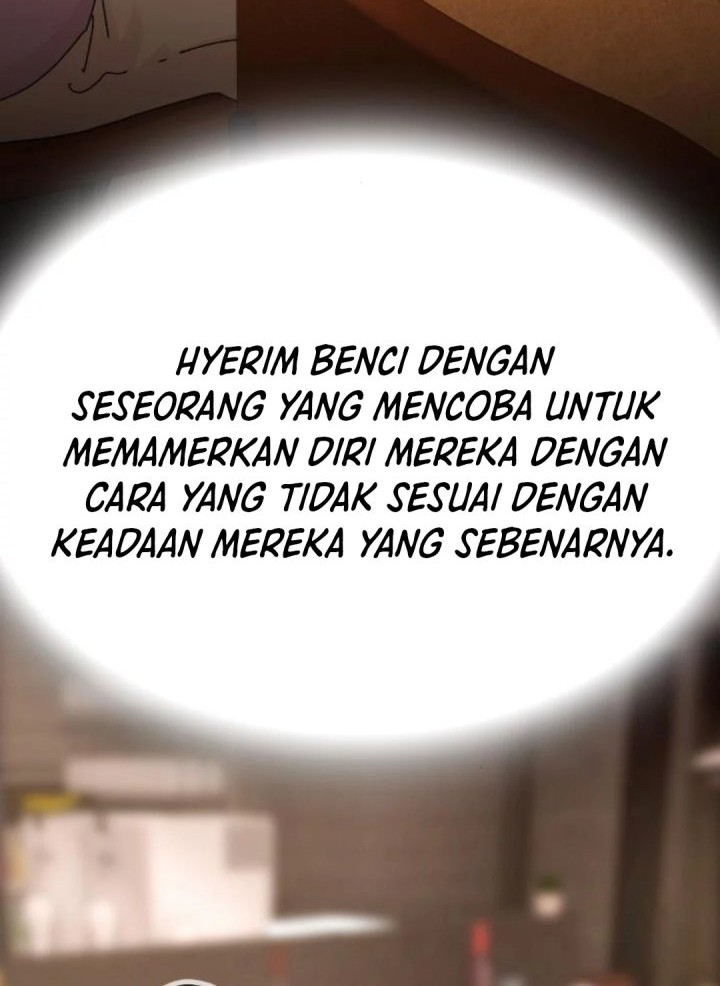 The Genius Who Sees Through the World Chapter 19 - halaman 44