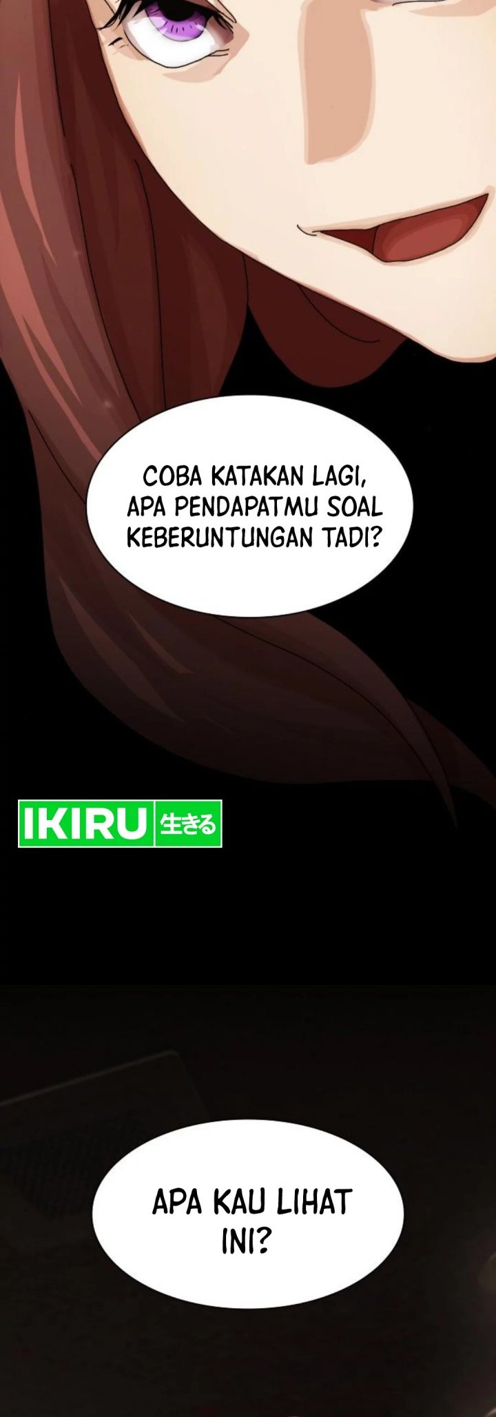The Genius Who Sees Through the World Chapter 19 - halaman 68