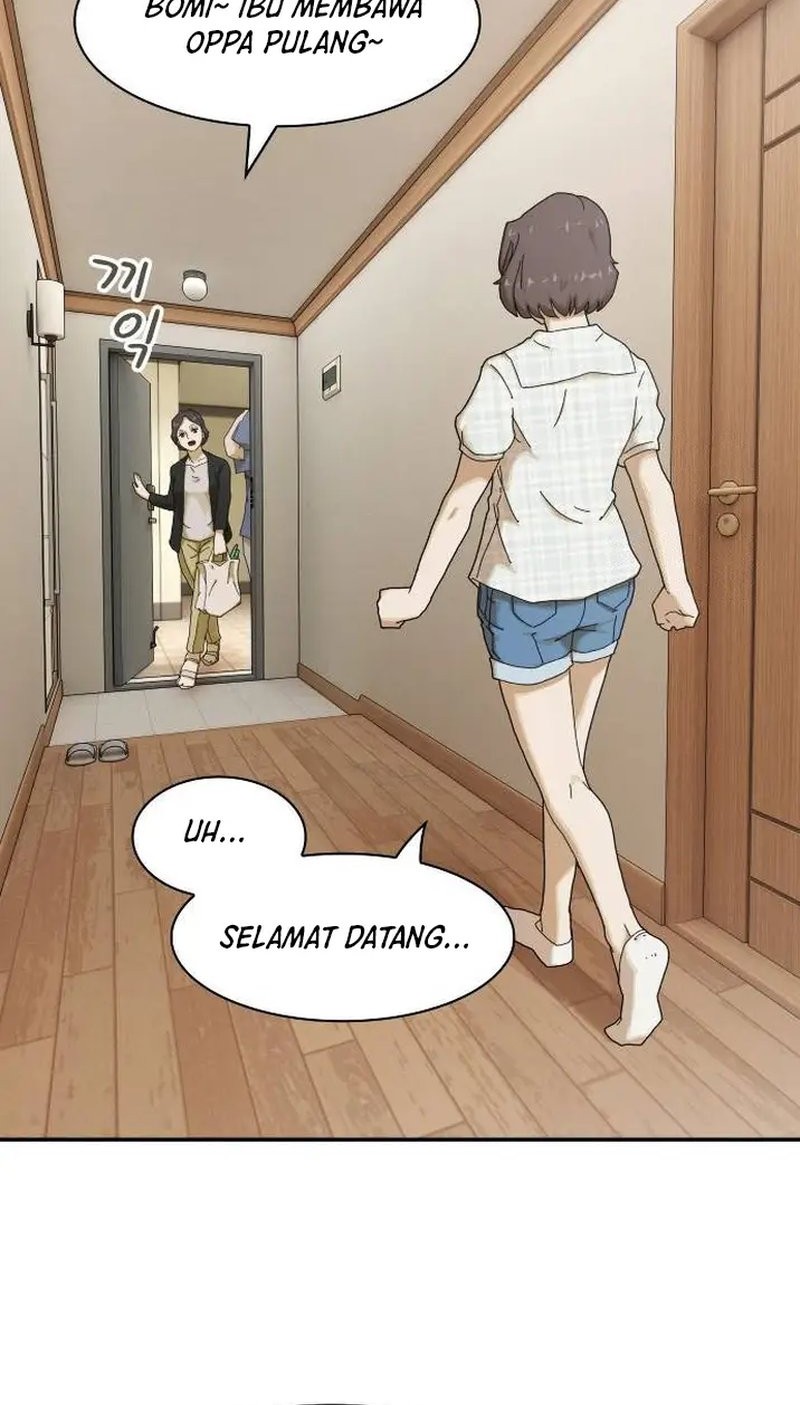 The Genius Who Sees Through the World Chapter 2 - halaman 11