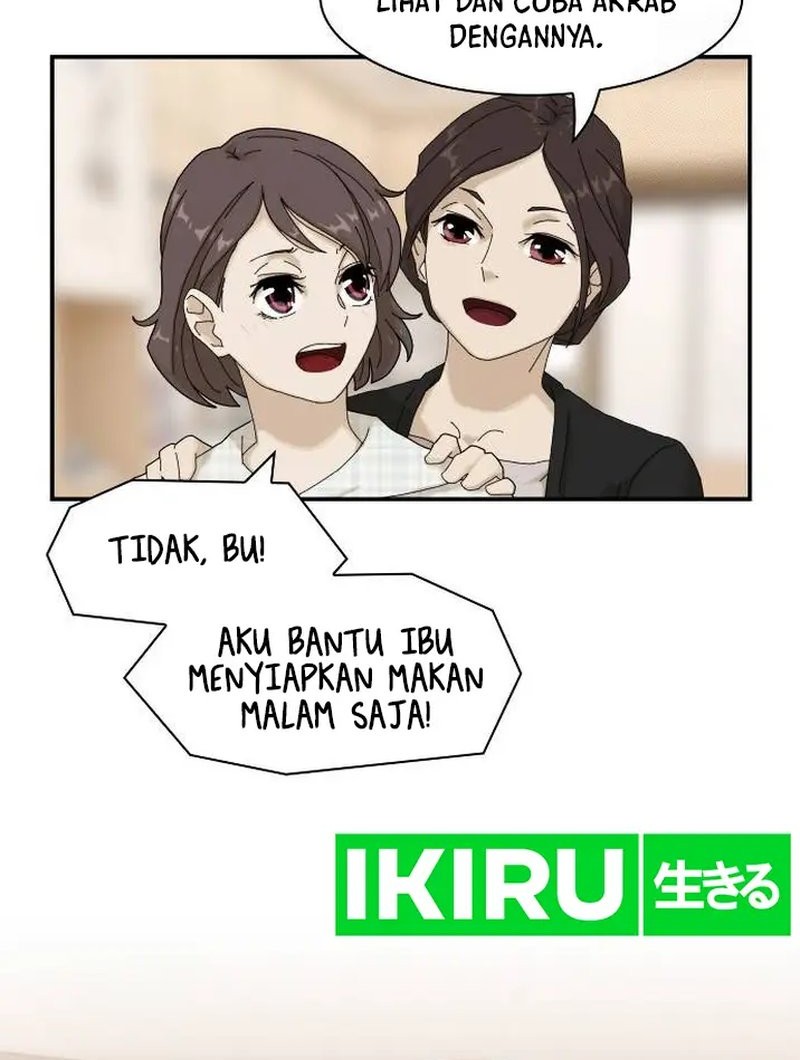 The Genius Who Sees Through the World Chapter 2 - halaman 17