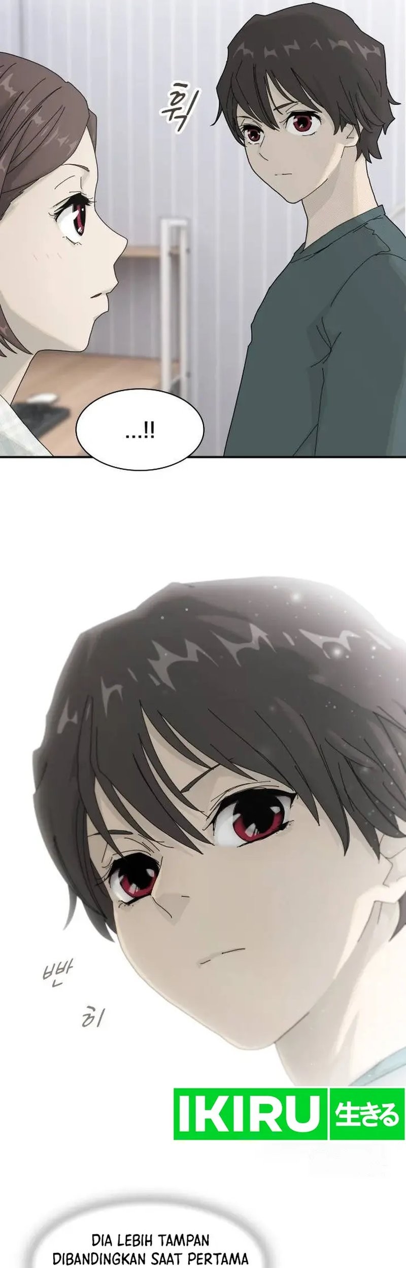 The Genius Who Sees Through the World Chapter 2 - halaman 24