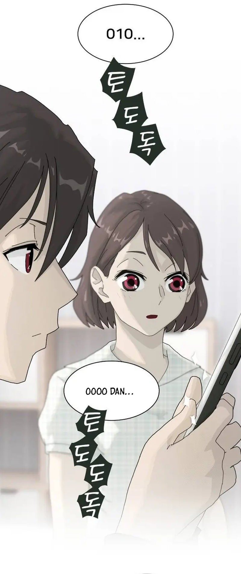 The Genius Who Sees Through the World Chapter 2 - halaman 32
