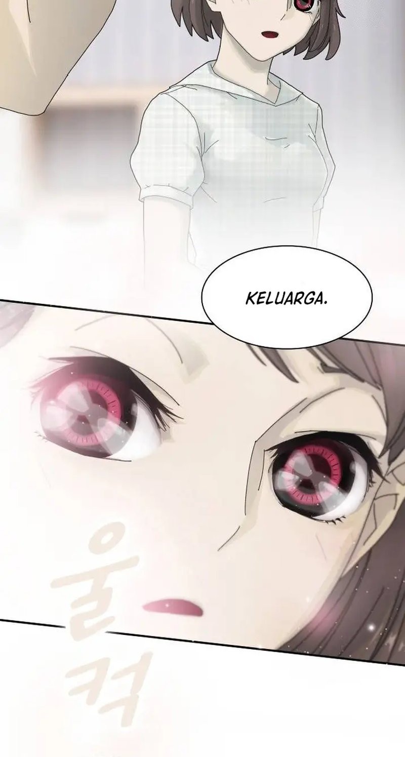 The Genius Who Sees Through the World Chapter 2 - halaman 41