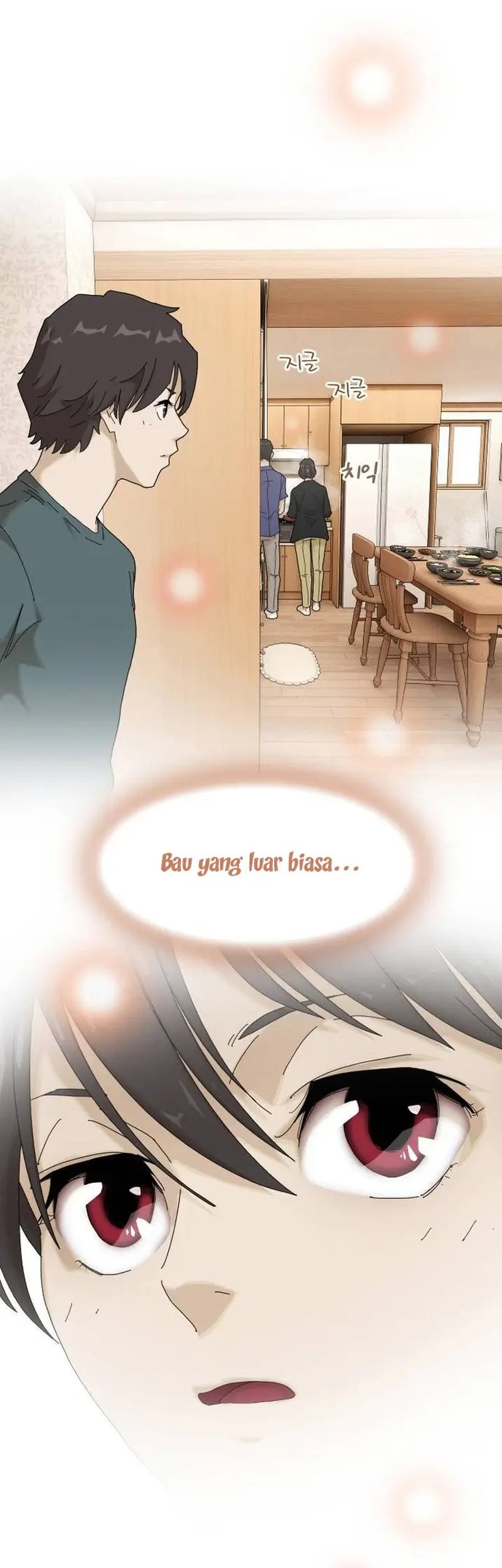 The Genius Who Sees Through the World Chapter 2 - halaman 48