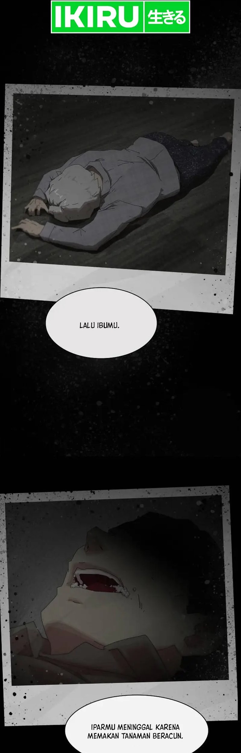 The Genius Who Sees Through the World Chapter 2 - halaman 57
