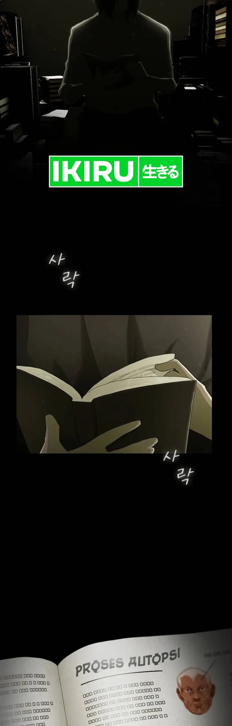 The Genius Who Sees Through the World Chapter 2 - halaman 66