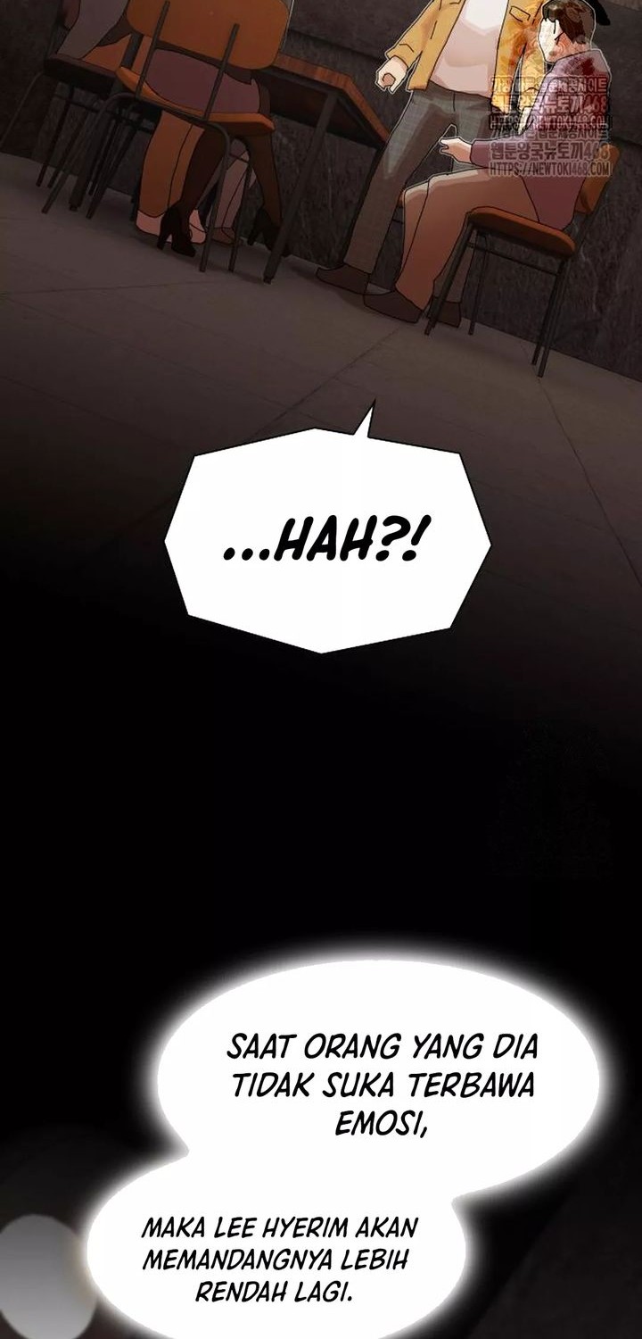 The Genius Who Sees Through the World Chapter 20 - halaman 12