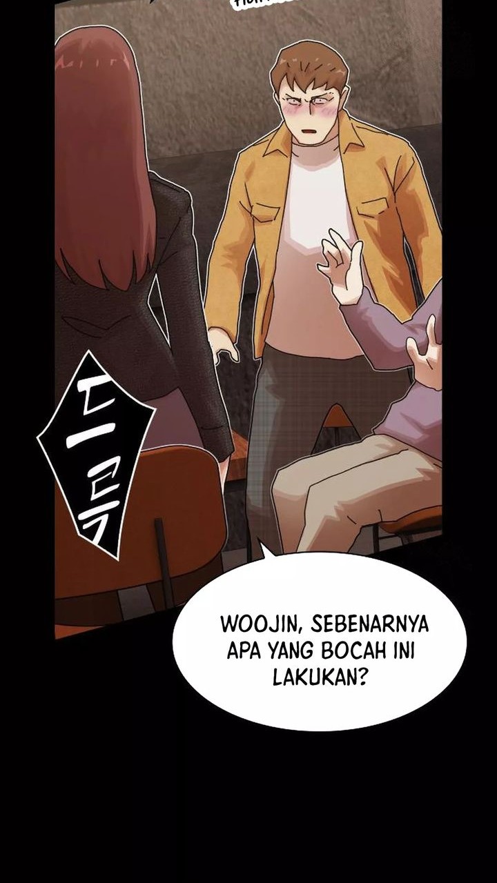 The Genius Who Sees Through the World Chapter 20 - halaman 14