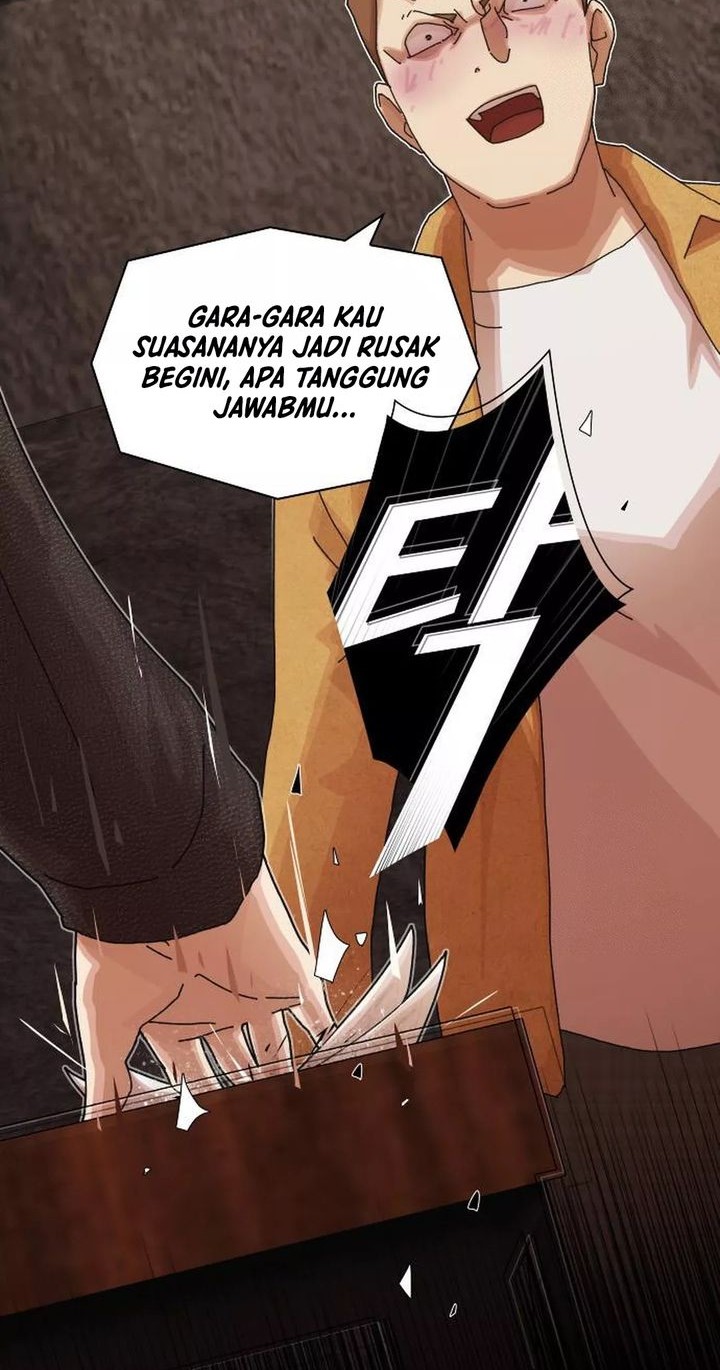 The Genius Who Sees Through the World Chapter 20 - halaman 16
