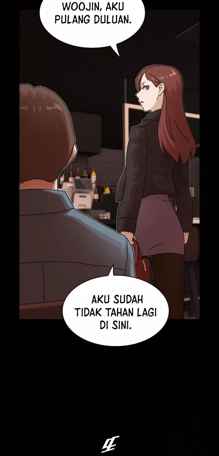 The Genius Who Sees Through the World Chapter 20 - halaman 19