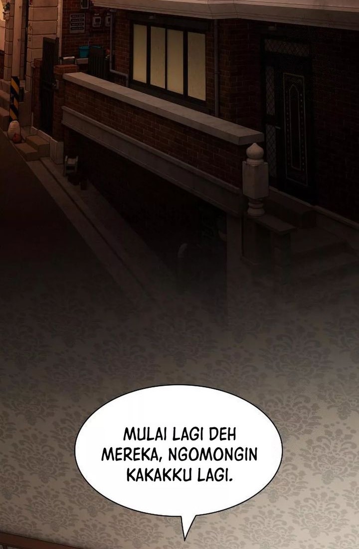 The Genius Who Sees Through the World Chapter 20 - halaman 2