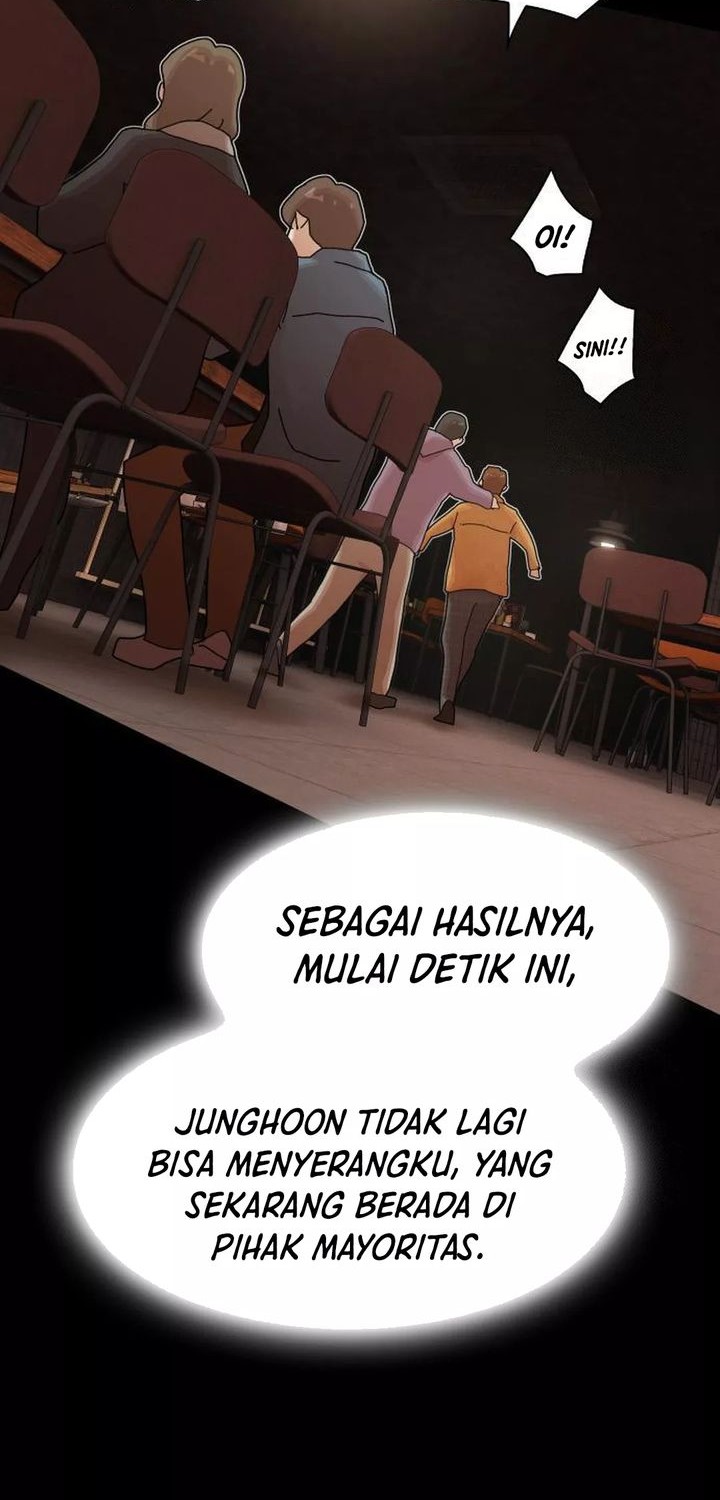The Genius Who Sees Through the World Chapter 20 - halaman 29