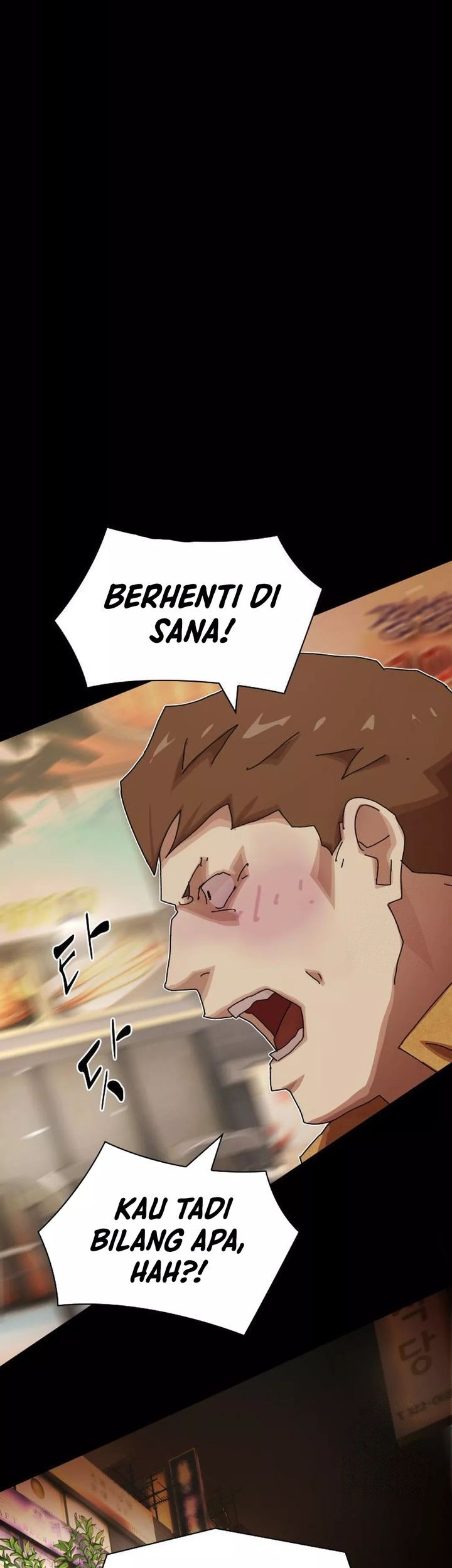 The Genius Who Sees Through the World Chapter 20 - halaman 30