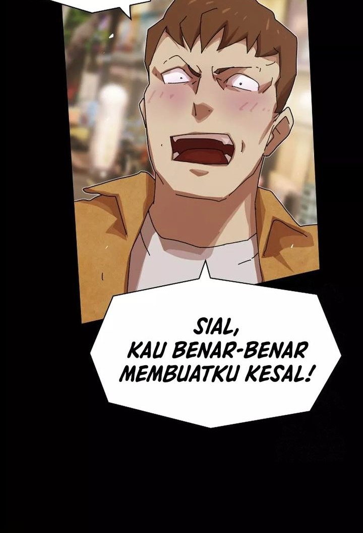 The Genius Who Sees Through the World Chapter 20 - halaman 33