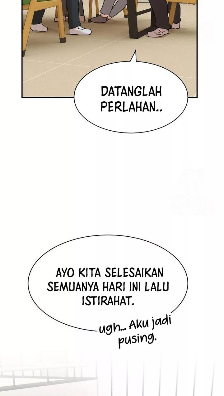 The Genius Who Sees Through the World Chapter 20 - halaman 44