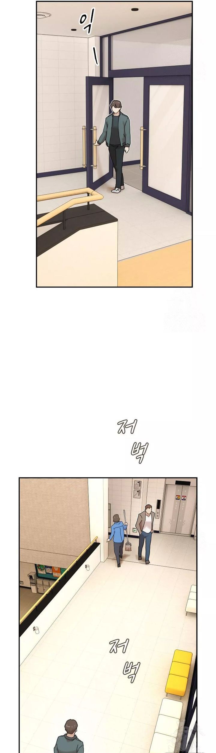 The Genius Who Sees Through the World Chapter 20 - halaman 47