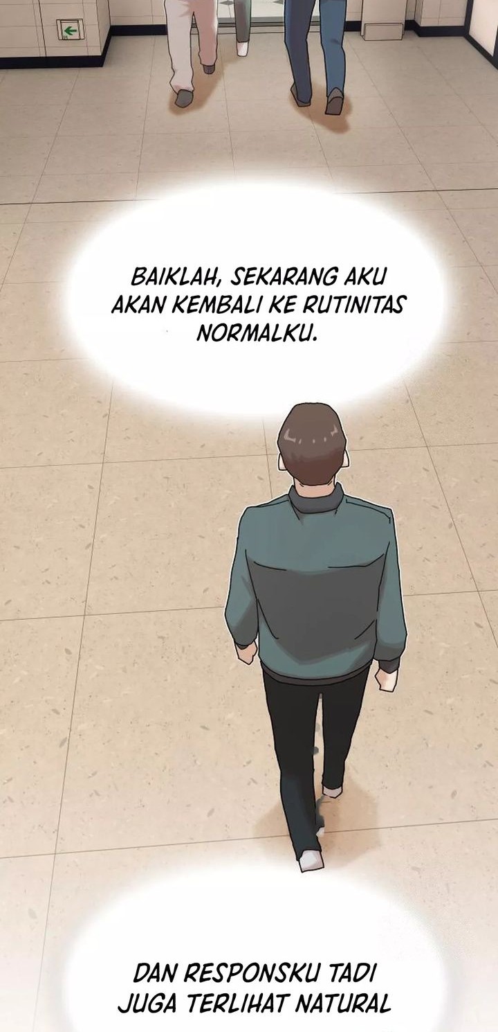The Genius Who Sees Through the World Chapter 20 - halaman 54