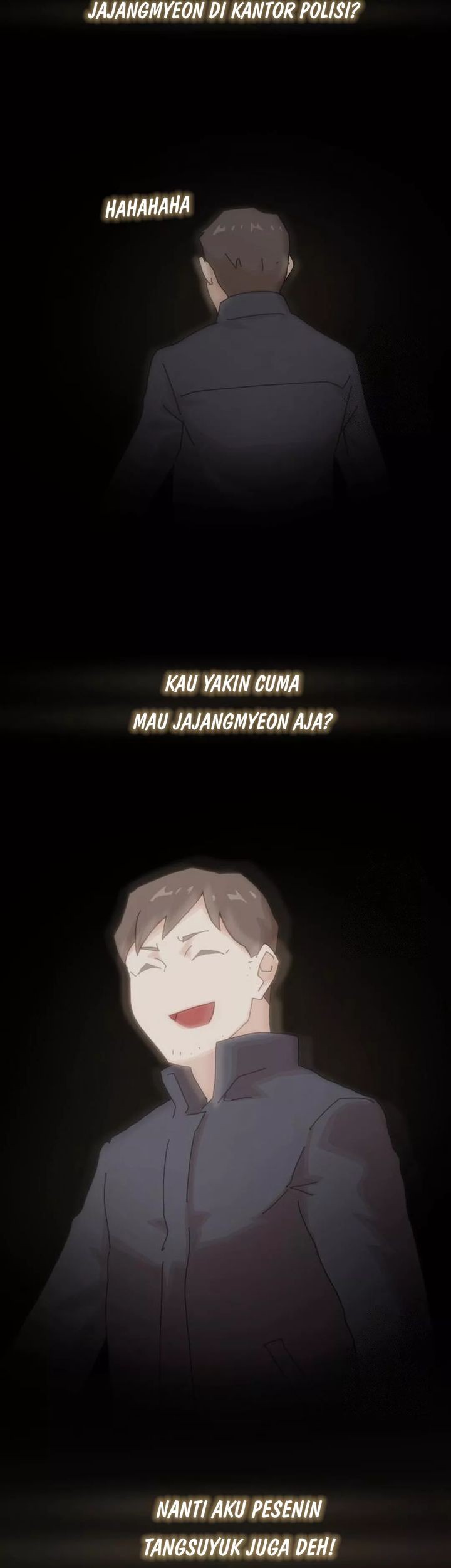 The Genius Who Sees Through the World Chapter 20 - halaman 59