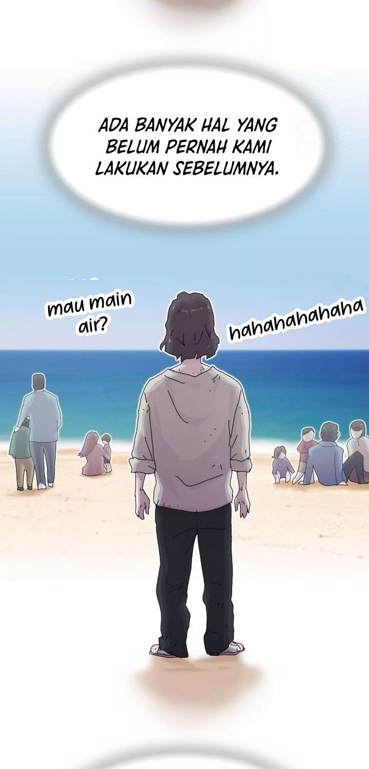 The Genius Who Sees Through the World Chapter 20 - halaman 6