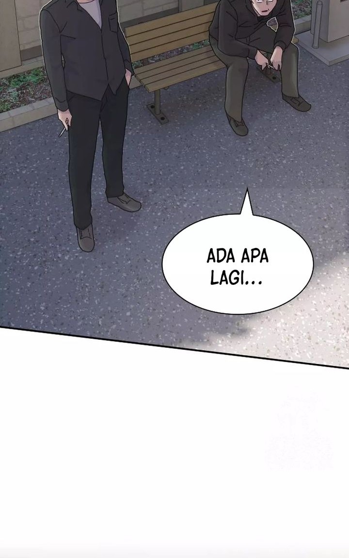 The Genius Who Sees Through the World Chapter 20 - halaman 62