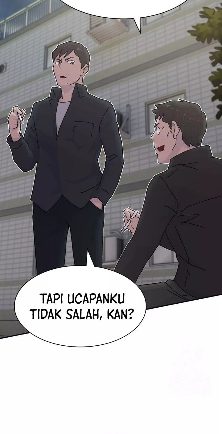 The Genius Who Sees Through the World Chapter 20 - halaman 64