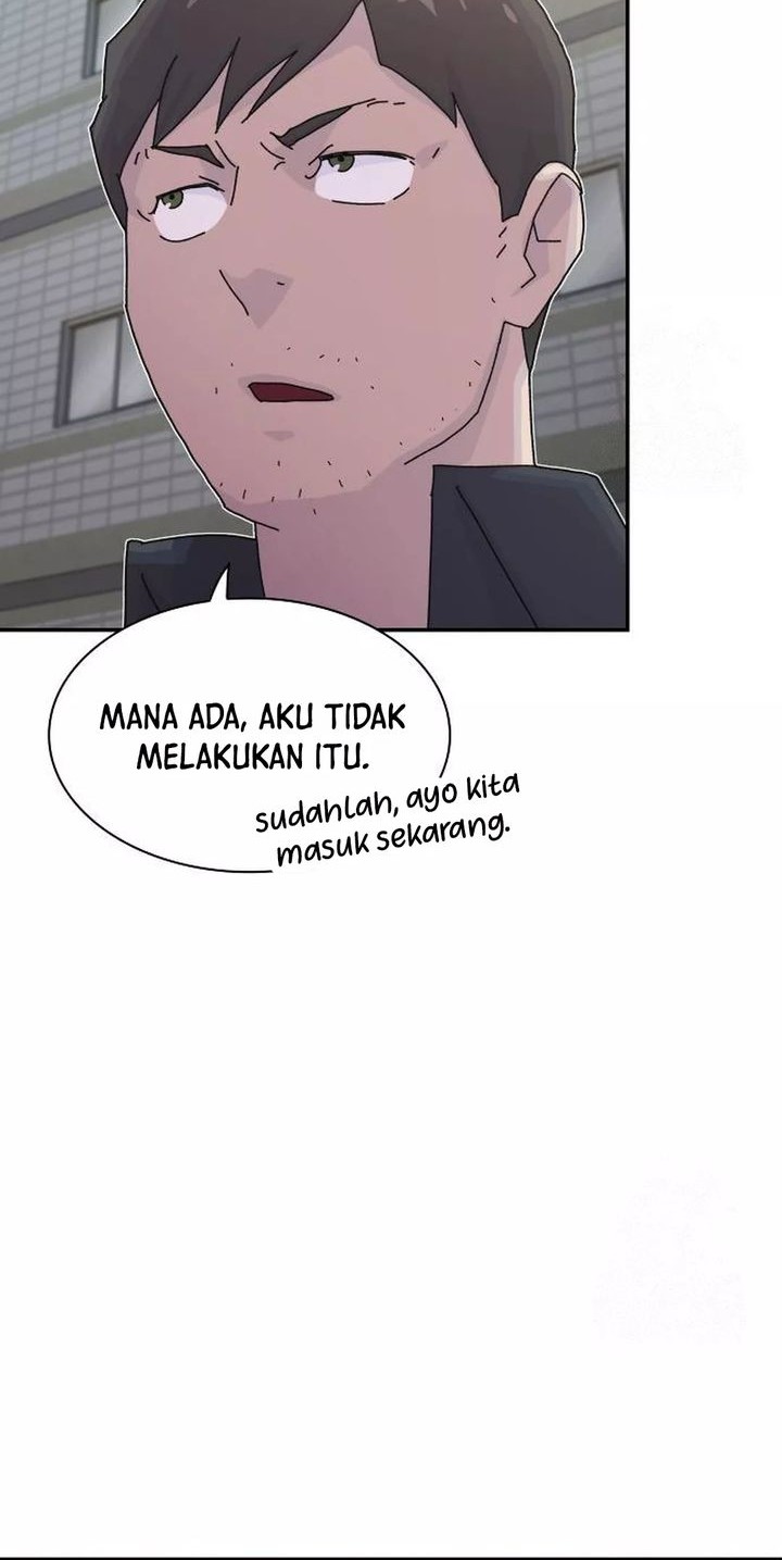 The Genius Who Sees Through the World Chapter 20 - halaman 66
