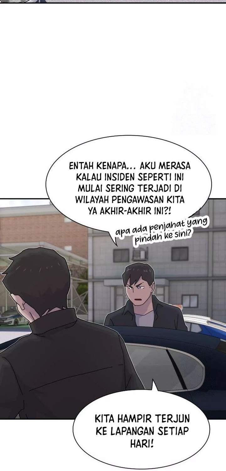 The Genius Who Sees Through the World Chapter 20 - halaman 68