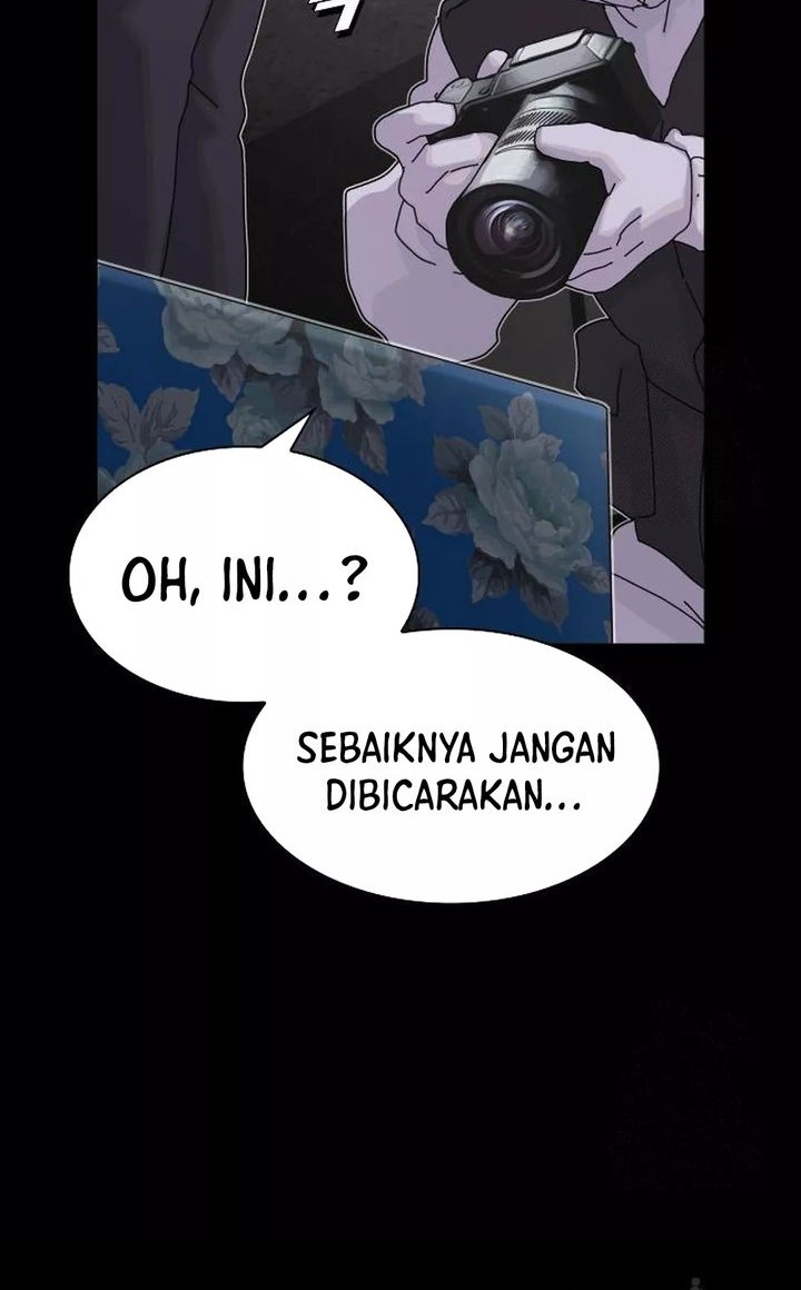 The Genius Who Sees Through the World Chapter 20 - halaman 76