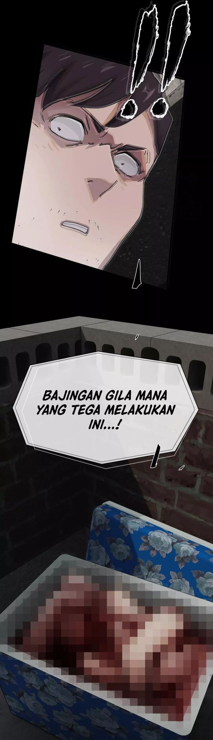 The Genius Who Sees Through the World Chapter 20 - halaman 77