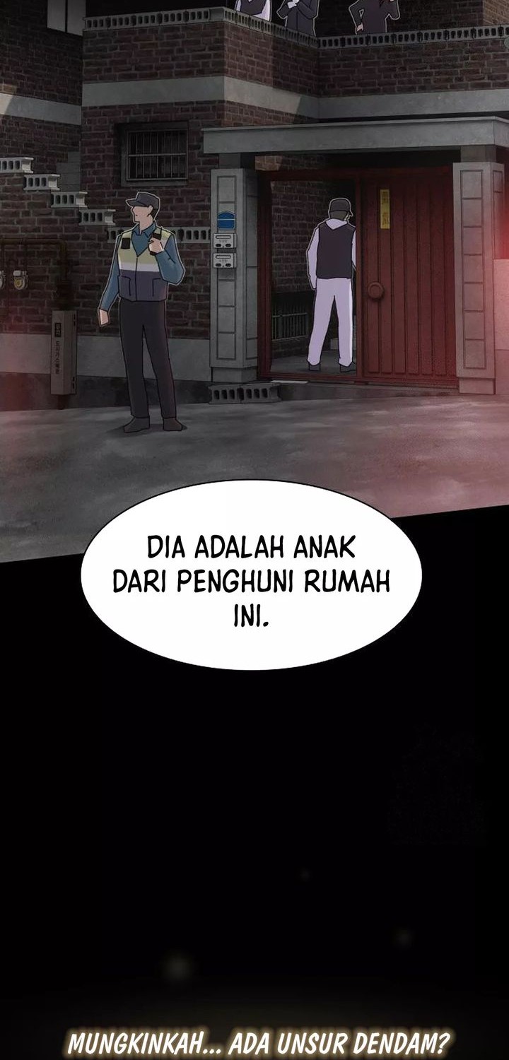 The Genius Who Sees Through the World Chapter 20 - halaman 80