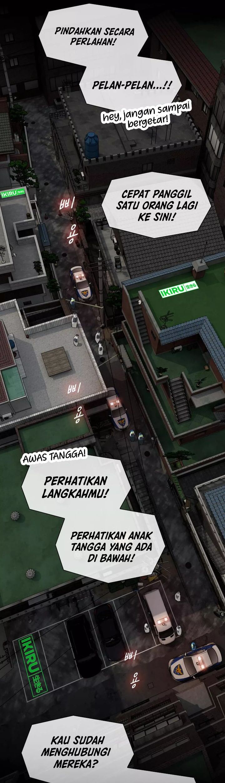 The Genius Who Sees Through the World Chapter 20 - halaman 89