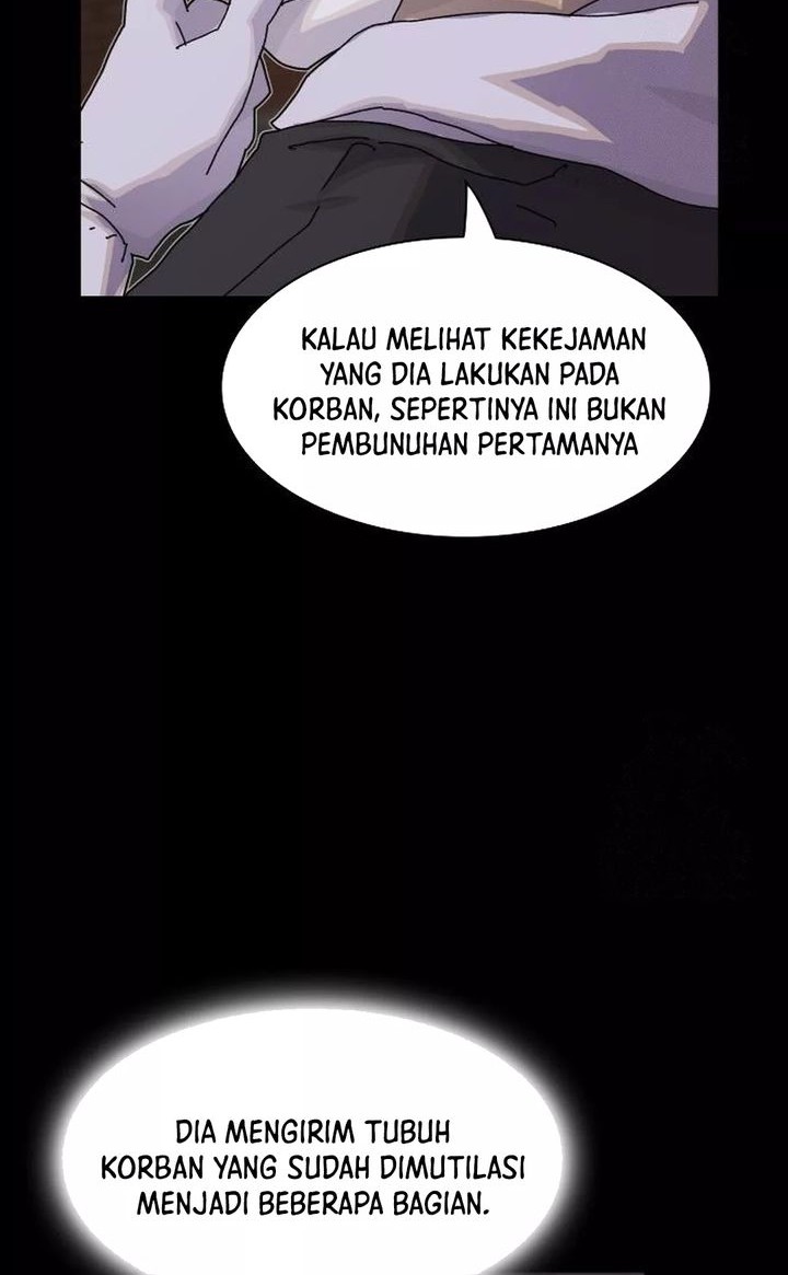 The Genius Who Sees Through the World Chapter 20 - halaman 92