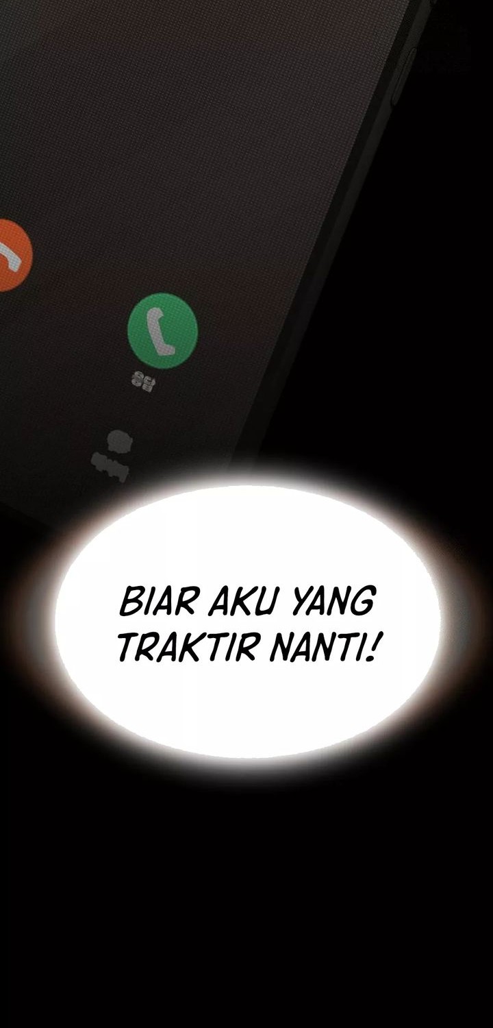 The Genius Who Sees Through the World Chapter 20 - halaman 96